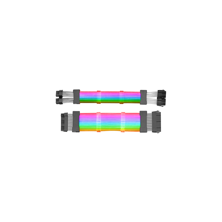 MARSGAMING VGA POWER EXTENSIONE MCA-16 16PIN (8+8)