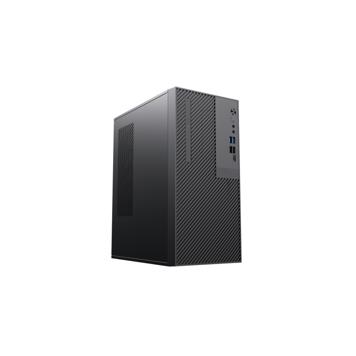 ITEK CASE MINI TOWER PILOT Z15 LITE- 15L MINIIT mATX Type-C 2*USB3 2*USB2