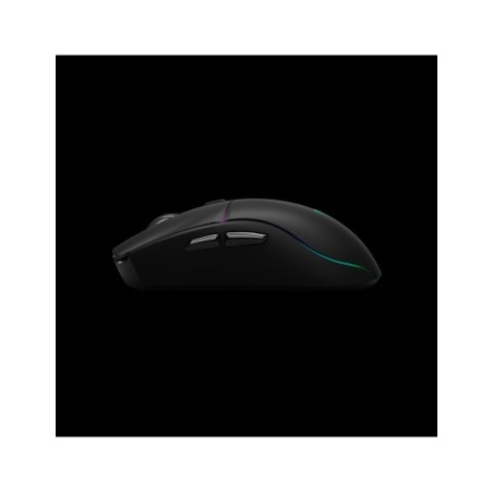 GAMDIAS MOUSE GAMING HADES M3 LUCI RGB WIRED+2.4G+BT 10,000 DPI