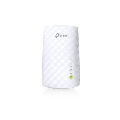 TP-LINK POCKET RANGE EXTENDER AC750 RE200