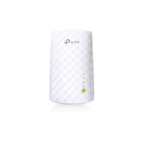 TP-LINK POCKET RANGE EXTENDER AC750 RE200