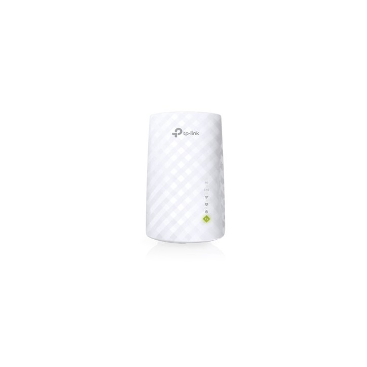 TP-LINK POCKET RANGE EXTENDER AC750 RE200