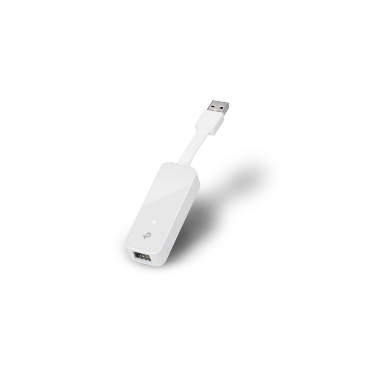 TP-LINK ADATTATORE da USB3 A RJ45 GIGABIT