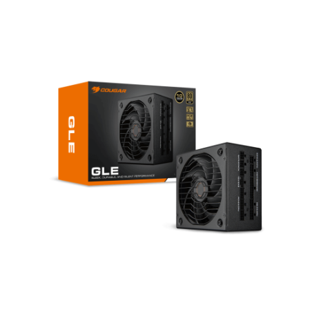 COUGAR ALIM GLE 1200 1200W 80+ GOLD 100% JAPAN ATX 3.1 PCIE 5.1 FULL M