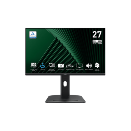 MSI MONITOR PRO MP275PG 27'' 1920x1080 IPS FLAT 100MHz ADAPTIVE