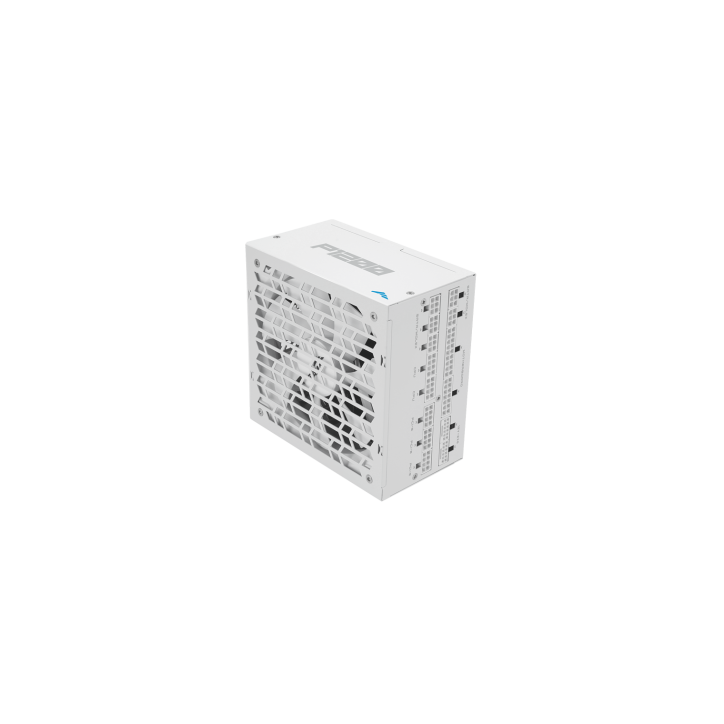 SAMA ALIM P1200 WH WHITE 80+ PLATINUM ATX 3.1 2*PCIe5.1 F.MODULARE