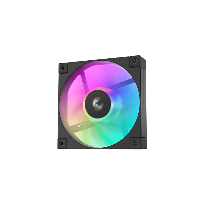 DEEPCOOL VENTOLE CASE FD12 ARGB R-FD12-BKAPN1-G
