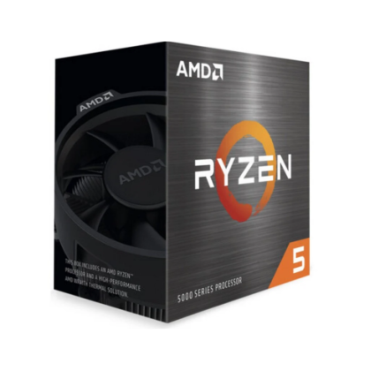CPU AMD RYZEN 5 8600G BOX AM5 5GHz con dissipatore 100-100001237BOX