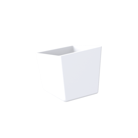 DEZCTOP ACC. CONTENITORE DA-DBCNTR-WH1 BIANCO