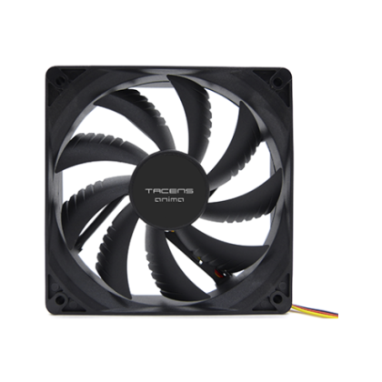 ANIMA VENTOLA CASE AF12 12cm 48,12CFM 14 dB