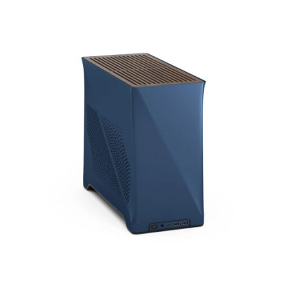 FRACTAL CASE MINI ITX ERA 2 MIDNIGHT BLUE FD-C-ERA2N-03
