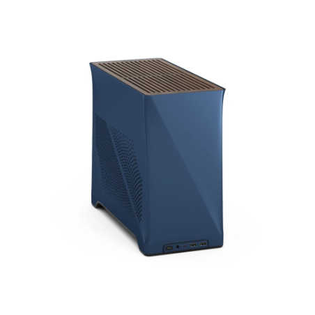 FRACTAL CASE MINI ITX ERA 2 MIDNIGHT BLUE FD-C-ERA2N-03