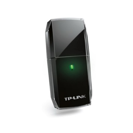 TP-LINK ARCHER T2U USB WIRELESS DUAL BAND AC600