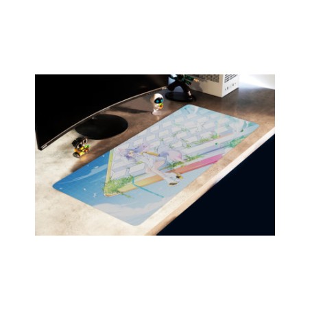 HYTE MOUSE PAD YENKOES ARTIST DESKMAT