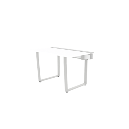 DEZCTOP DESK PIANO per BIFROST 120 DK-BFTET12-WH1 BIANCO