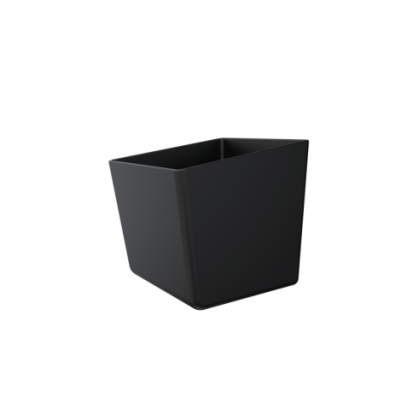 DEZCTOP ACC. CONTENITORE DA-DBCNTR-BK1