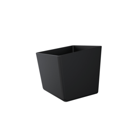 DEZCTOP ACC. CONTENITORE DA-DBCNTR-BK1