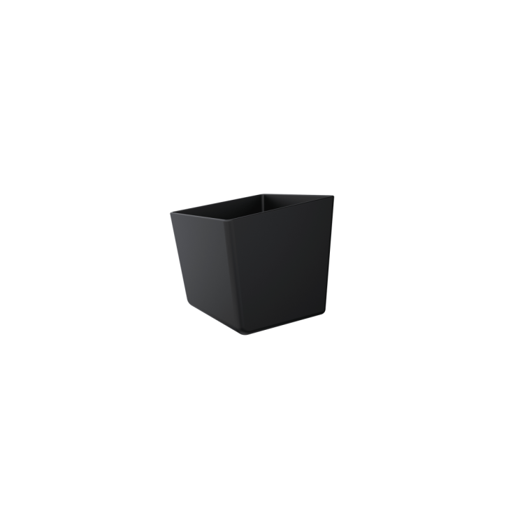 DEZCTOP ACC. CONTENITORE DA-DBCNTR-BK1