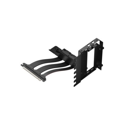 FRACTAL SUPPORTO VGA FLEX 2 PCIe 4.0 BLACK