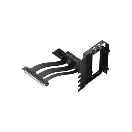 FRACTAL SUPPORTO VGA FLEX 2 PCIe 4.0 BLACK