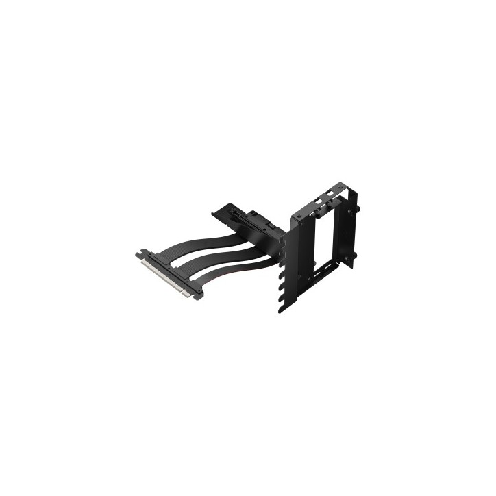 FRACTAL SUPPORTO VGA FLEX 2 PCIe 4.0 BLACK
