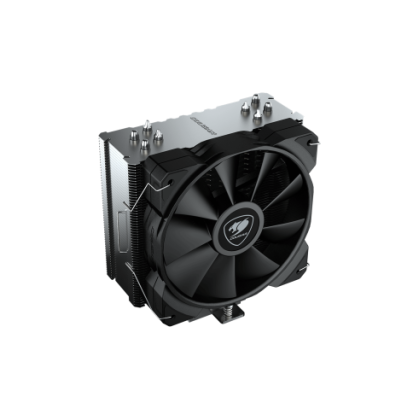 COUGAR RAFF. CPU FORZA 50 ESSENTIAL