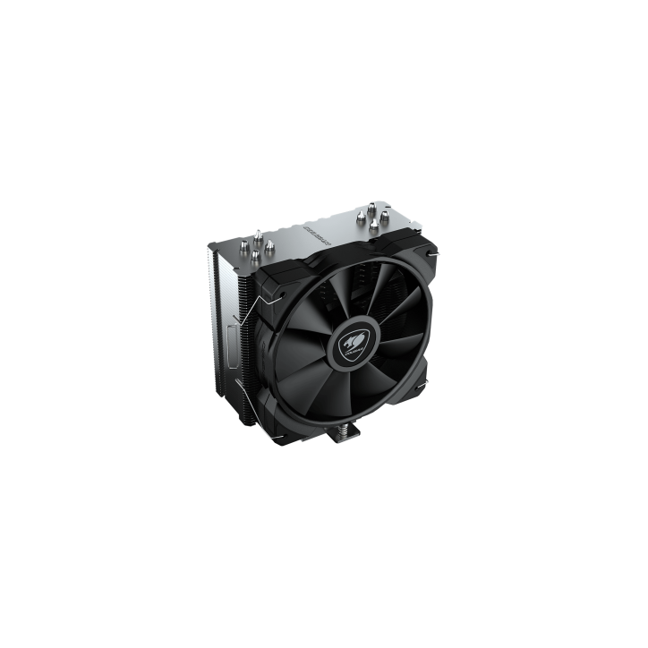 COUGAR RAFF. CPU FORZA 50 ESSENTIAL