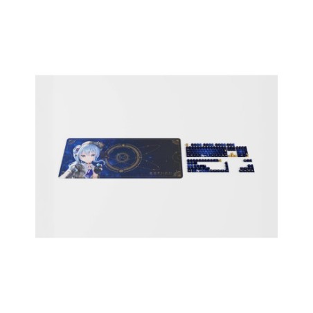 HYTE KEYCAP BUNDLE HOSHIMACHI SUISEI e EARLY BIRD