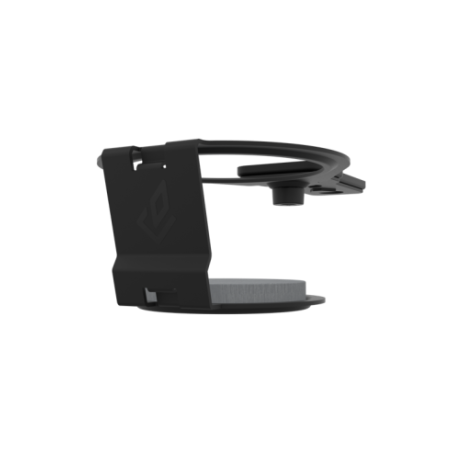 DEZCTOP ACC. PORTABICCHIERE DA-CUPSHR-BK1