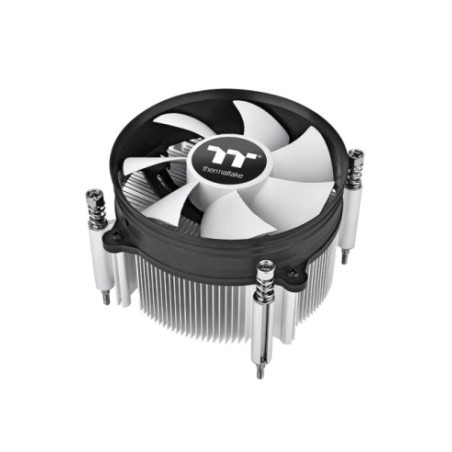 THERMALTAKE CPU COOLER GRAVITY i3 LOW PROFILE per LGA 1700