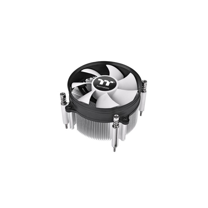 THERMALTAKE CPU COOLER GRAVITY i3 LOW PROFILE per LGA 1700