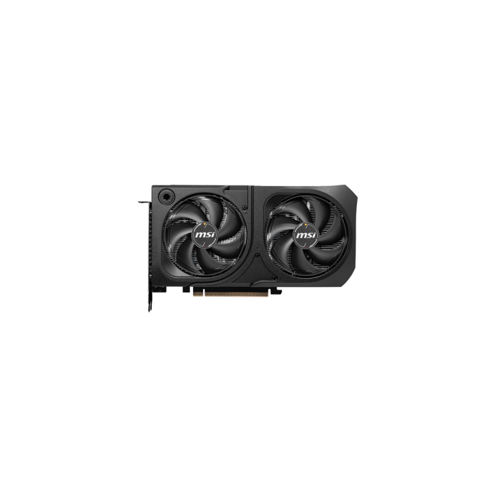 VGA MSI GEFORCE RTX 5060 TI 8G SHADOW 2X OC PLUS BULK