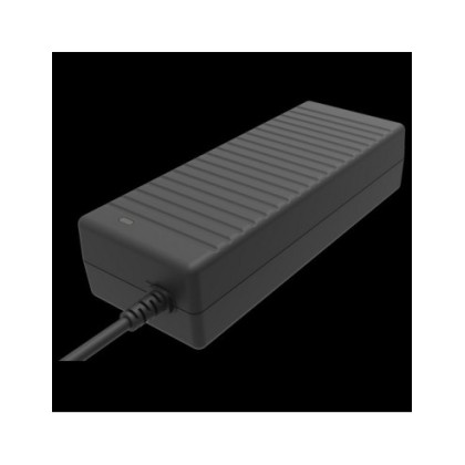 ITEK ALIMENTATORE UNIV. NOTEBOOK 120W 12 conn, USB 5V1A 100/240VAC 9.5/24VD