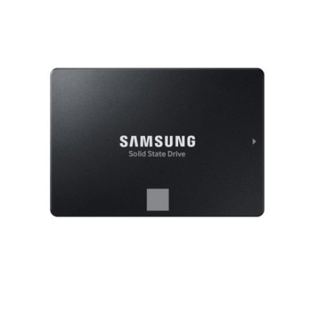 SAMSUNG SSD 870 EVO 1TB MZ-77E1T0B/EU 2.5'' SATA3 R/W 560/530 (SIAE)