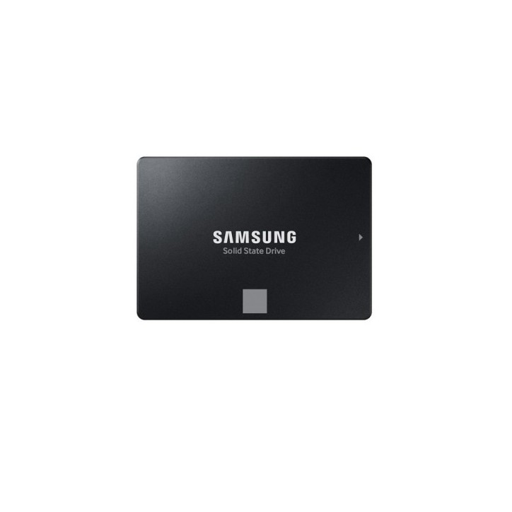 SAMSUNG SSD 870 EVO 1TB MZ-77E1T0B/EU 2.5'' SATA3 R/W 560/530 (SIAE)
