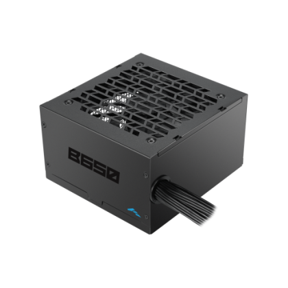 SAMA ALIM B650 BLACK 80+ BRONZE ATX 3.1 PCIe5.1