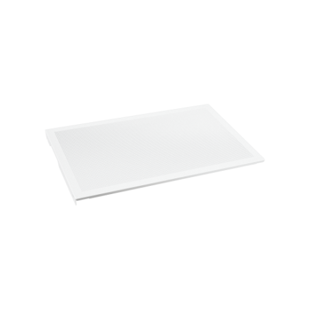 DEEPCOOL FLUSSO ARIA AIR PANEL 100 WH per CH160 BIANCO