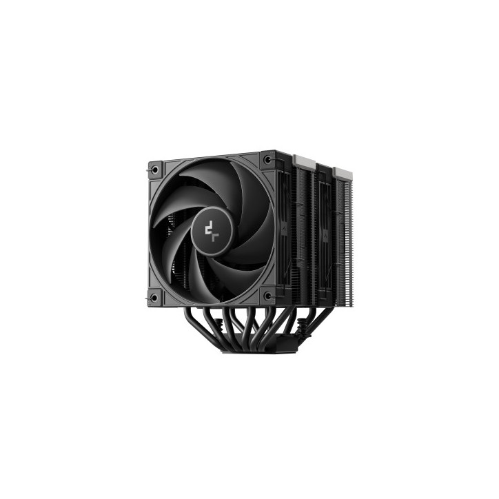 DEEPCOOL RAFF. CPU AK620 G2 DUAL TOWER