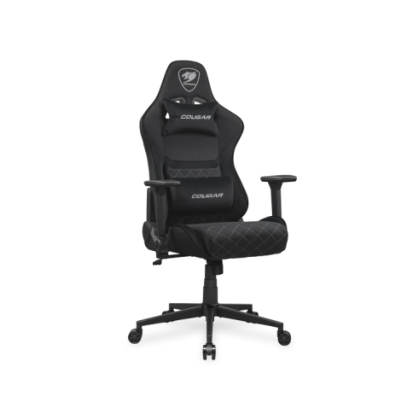 COUGAR SEDIA GAMING ARMOR ONE V2 BLACK