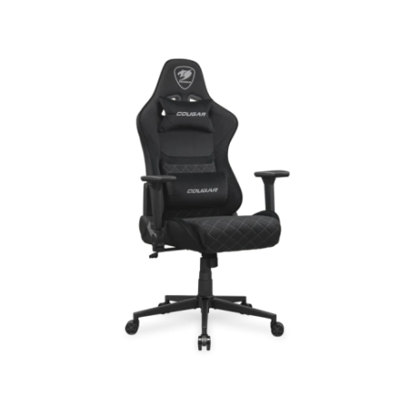 COUGAR SEDIA GAMING ARMOR ONE V2 BLACK