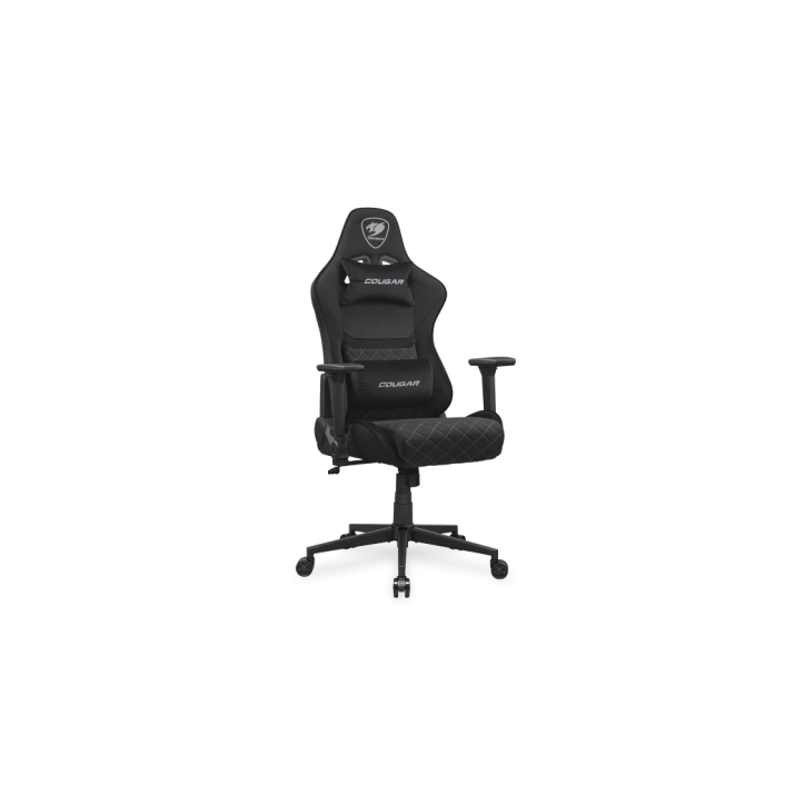 COUGAR SEDIA GAMING ARMOR ONE V2 BLACK