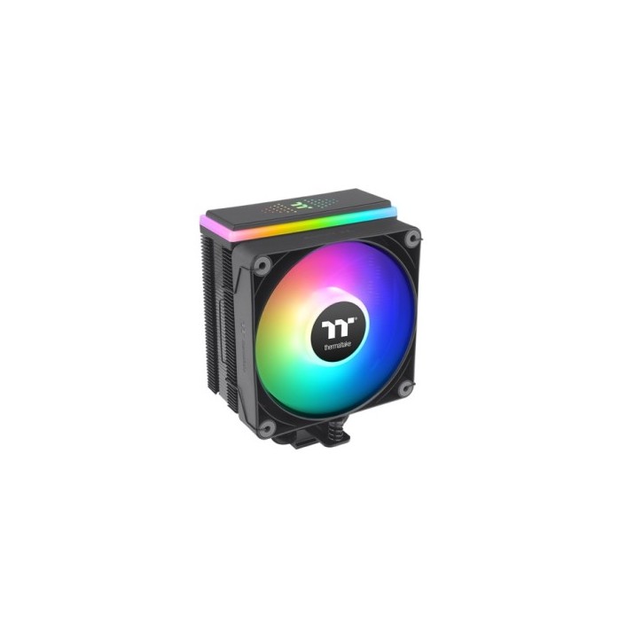THERMALTAKE CPU COOLER ASTRIA 200 ARGB LIGHTING 4PIPE