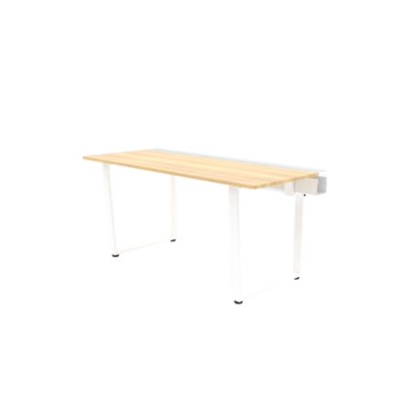 DEZCTOP DESK BIFROST 160 OAKDK-BFTET16-OK1 DK-BFTUTFM-SW1 pannello opzional