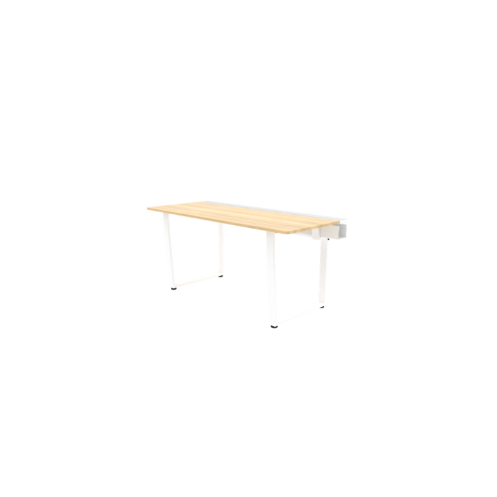 DEZCTOP DESK BIFROST 160 OAKDK-BFTET16-OK1 DK-BFTUTFM-SW1 pannello opzional