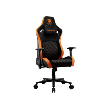 COUGAR SEDIA GAMING DEFENSOR F