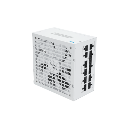 SAMA ALIM G850 WH WHITE 80+ GOLD ATX 3.1 PCIe5.1 F.MODULARE