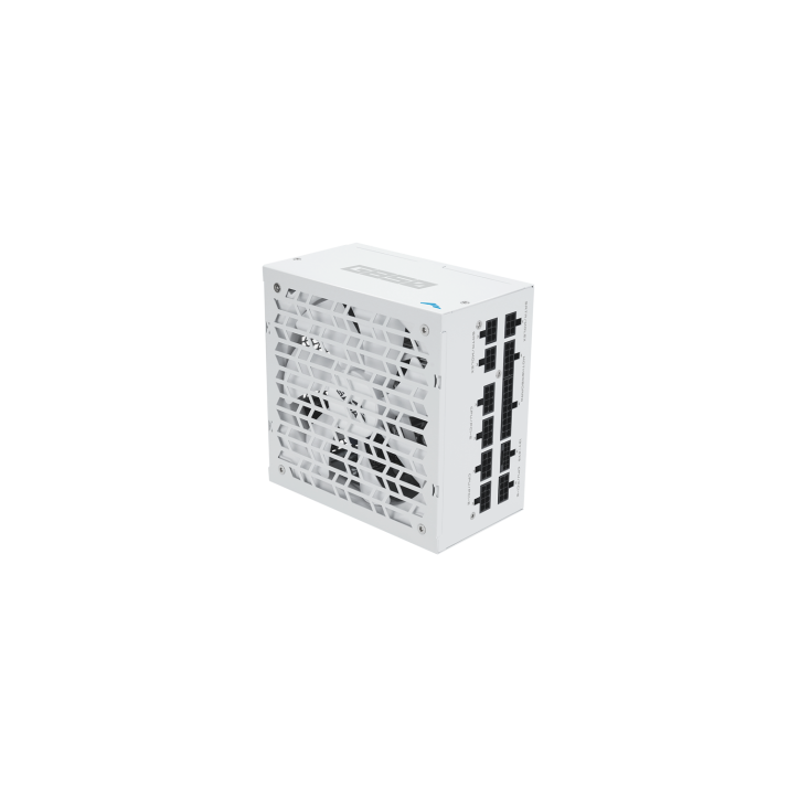 SAMA ALIM G850 WH WHITE 80+ GOLD ATX 3.1 PCIe5.1 F.MODULARE