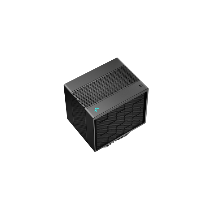 DEEPCOOL RAFF. CPU ASSASSIN 4S R-ASN4S-BKGPMN-G