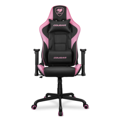 COUGAR SEDIA GAMING ARMOR ELITE EVA