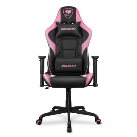 COUGAR SEDIA GAMING ARMOR ELITE EVA